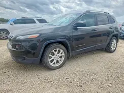 1C4PJLCS1HW607849 2017 JEEP GRAND CHEROKEE