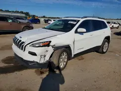 1C4PJLCS1HW662088 2017 JEEP GRAND CHEROKEE