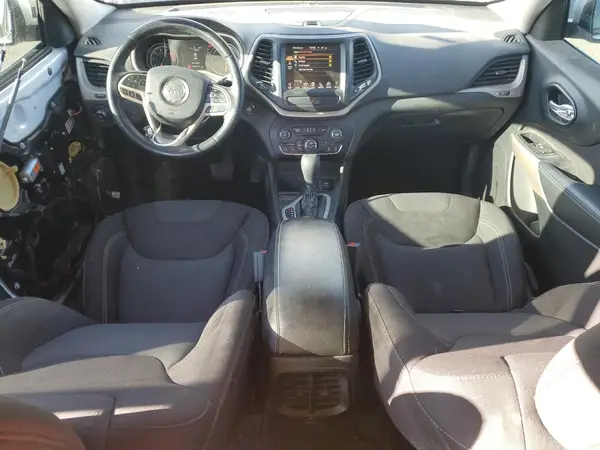 1C4PJLCS1HW667887 2017 JEEP GRAND CHEROKEE - Image 8