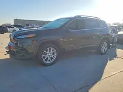 1C4PJLCS2GW173228 2016 JEEP GRAND CHEROKEE