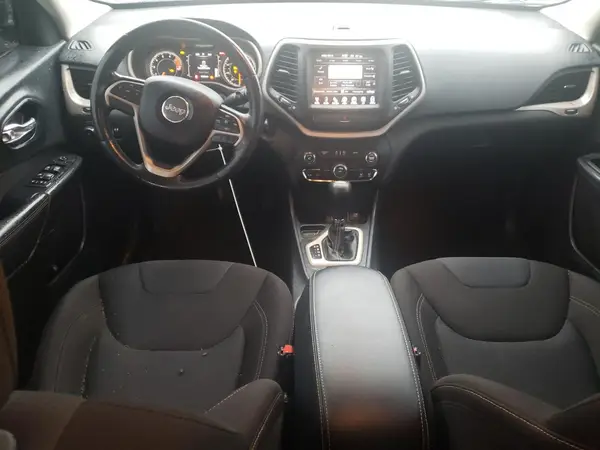 1C4PJLCS2GW190661 2016 JEEP GRAND CHEROKEE - Image 8