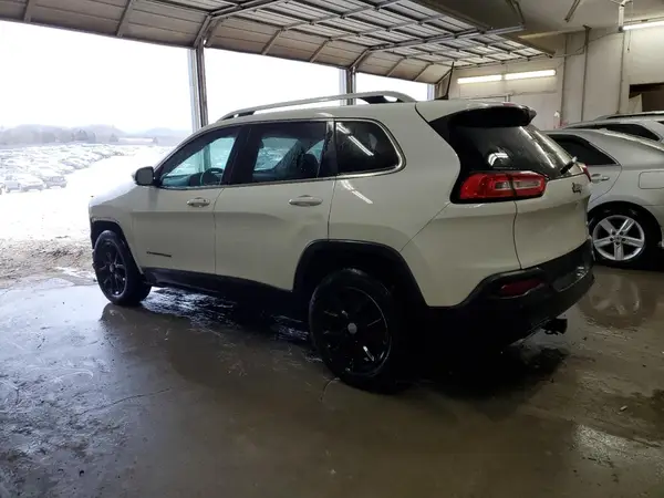 1C4PJLCS2GW191793 2016 JEEP GRAND CHEROKEE - Image 2