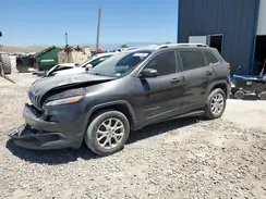 1C4PJLCS2GW195407 2016 JEEP GRAND CHEROKEE