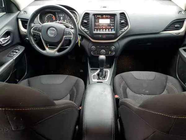 1C4PJLCS2GW233556 2016 JEEP GRAND CHEROKEE - Image 8