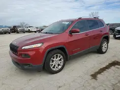 1C4PJLCS2GW233752 2016 JEEP GRAND CHEROKEE