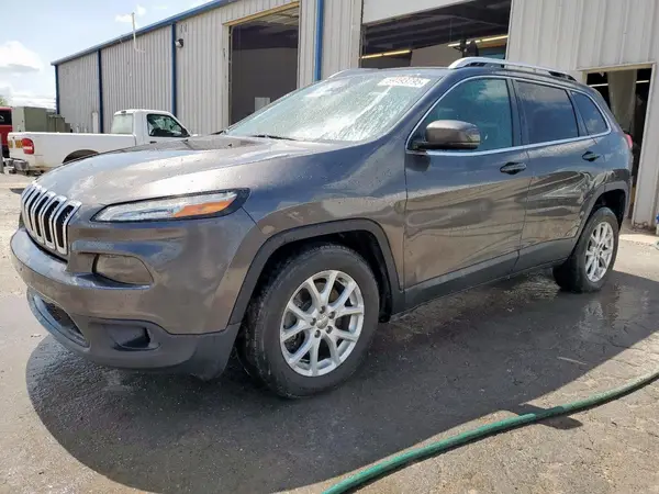 1C4PJLCS2GW234061 2016 JEEP GRAND CHEROKEE - Image 1
