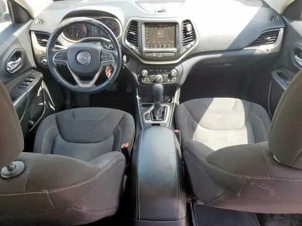 1C4PJLCS2GW234061 2016 JEEP GRAND CHEROKEE - Image 8