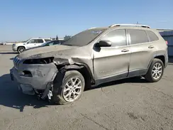 1C4PJLCS2GW257338 2016 JEEP GRAND CHEROKEE