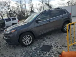 1C4PJLCS2GW288623 2016 JEEP GRAND CHEROKEE