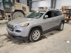 1C4PJLCS2GW292056 2016 JEEP GRAND CHEROKEE