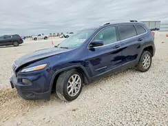1C4PJLCS2GW304450 2016 JEEP GRAND CHEROKEE