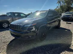 1C4PJLCS2HD221453 2017 JEEP GRAND CHEROKEE