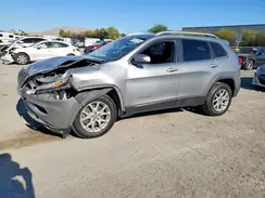1C4PJLCS2HW566079 2017 JEEP GRAND CHEROKEE