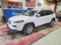 1C4PJLCS2HW642416 2017 JEEP GRAND CHEROKEE