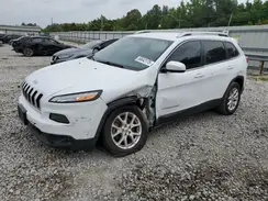 1C4PJLCS3GW173173 2016 JEEP GRAND CHEROKEE