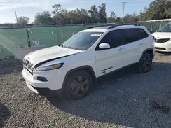 1C4PJLCS3GW247885 2016 JEEP GRAND CHEROKEE