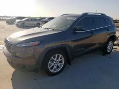1C4PJLCS3GW288176 2016 JEEP GRAND CHEROKEE