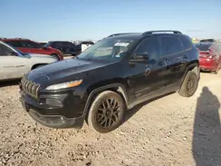1C4PJLCS3GW302304 2016 JEEP GRAND CHEROKEE