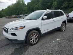 1C4PJLCS3GW320141 2016 JEEP GRAND CHEROKEE