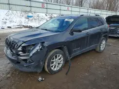 1C4PJLCS3GW346819 2016 JEEP GRAND CHEROKEE