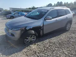 1C4PJLCS3HD221445 2017 JEEP GRAND CHEROKEE