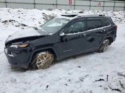 1C4PJLCS3HW577804 2017 JEEP GRAND CHEROKEE