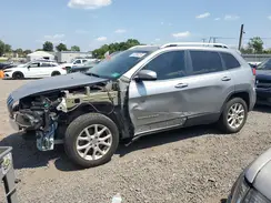 1C4PJLCS4GW106551 2016 JEEP GRAND CHEROKEE