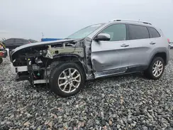 1C4PJLCS4GW217438 2016 JEEP GRAND CHEROKEE