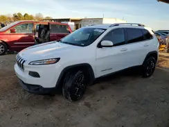 1C4PJLCS4GW238385 2016 JEEP GRAND CHEROKEE