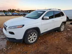 1C4PJLCS4GW259205 2016 JEEP GRAND CHEROKEE