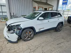 1C4PJLCS4GW362219 2016 JEEP GRAND CHEROKEE
