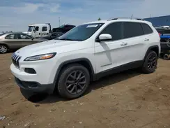 1C4PJLCS4HW507938 2017 JEEP GRAND CHEROKEE