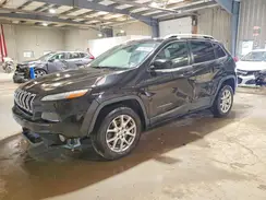 1C4PJLCS4HW644538 2017 JEEP GRAND CHEROKEE