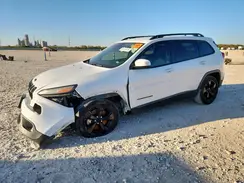 1C4PJLCS5GW135430 2016 JEEP GRAND CHEROKEE