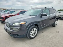 1C4PJLCS5GW171019 2016 JEEP GRAND CHEROKEE