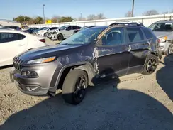 1C4PJLCS5GW176768 2016 JEEP GRAND CHEROKEE