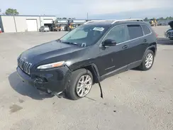 1C4PJLCS5GW184790 2016 JEEP GRAND CHEROKEE