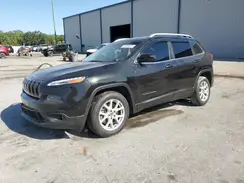 1C4PJLCS5GW190282 2016 JEEP GRAND CHEROKEE