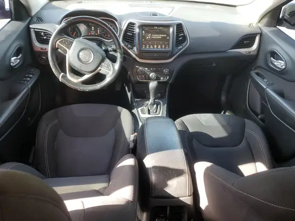 1C4PJLCS5GW190282 2016 JEEP GRAND CHEROKEE - Image 8
