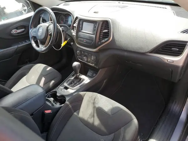 1C4PJLCS5GW247287 2016 JEEP GRAND CHEROKEE - Image 8