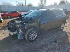 1C4PJLCS6GW126591 2016 JEEP GRAND CHEROKEE