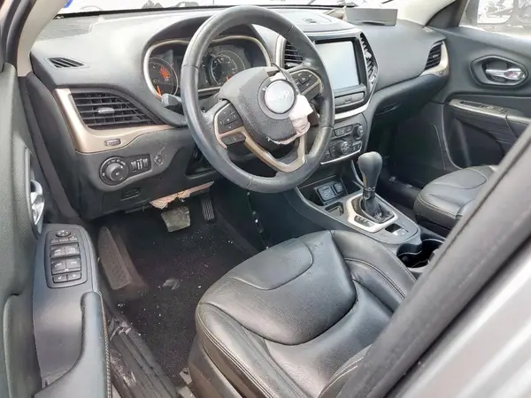 1C4PJLCS6GW217022 2016 JEEP GRAND CHEROKEE - Image 8
