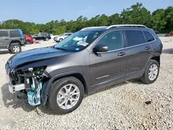 1C4PJLCS6GW372976 2016 JEEP GRAND CHEROKEE