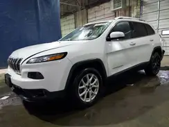 1C4PJLCS6HW514731 2017 JEEP GRAND CHEROKEE
