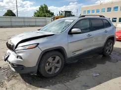 1C4PJLCS6HW535966 2017 JEEP GRAND CHEROKEE