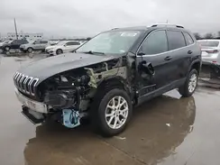 1C4PJLCS6HW641690 2017 JEEP GRAND CHEROKEE