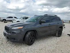 1C4PJLCS7GW135431 2016 JEEP GRAND CHEROKEE