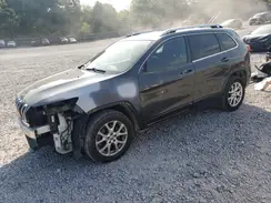 1C4PJLCS7GW135851 2016 JEEP GRAND CHEROKEE