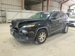 1C4PJLCS7GW173242 2016 JEEP GRAND CHEROKEE
