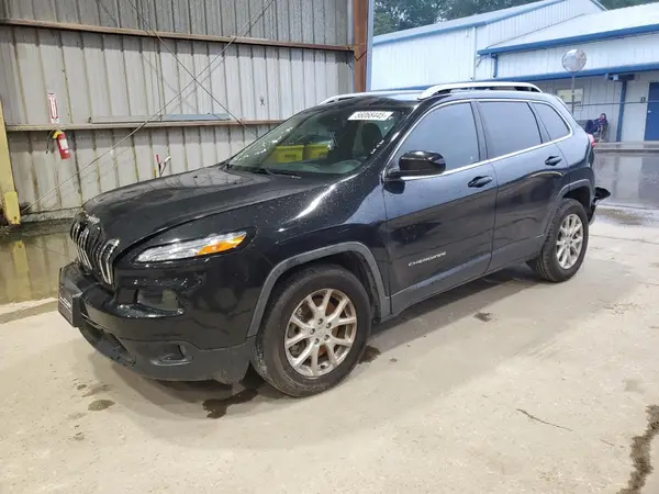 1C4PJLCS7GW173242 2016 JEEP GRAND CHEROKEE - Image 1